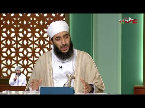 حدود طلب المسلم زيادة اليقين والاطمئنان القلبي