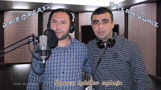 Orxan Deniz & Emir Qazaxli - Qazax igidler oylagi Resimi