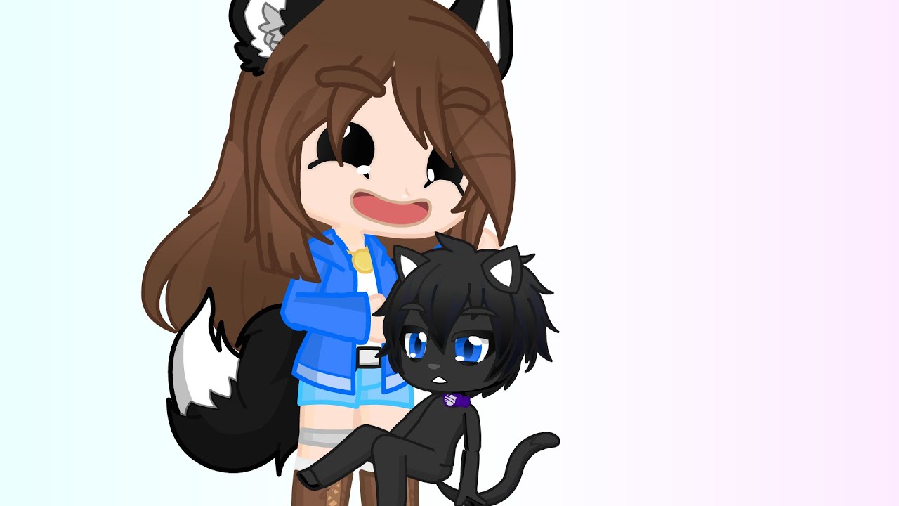 Lets play: Warrior cats The Rise of Scourge chapter 1