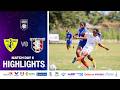 Match Day 6 Highlights | Real Mona FC vs Arnett Gardens FC | Jamaica Women's Premier League