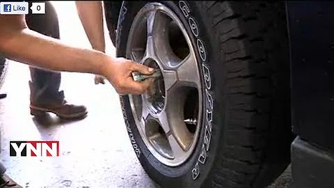 Tire Myths: Car Expert Lauren Fix