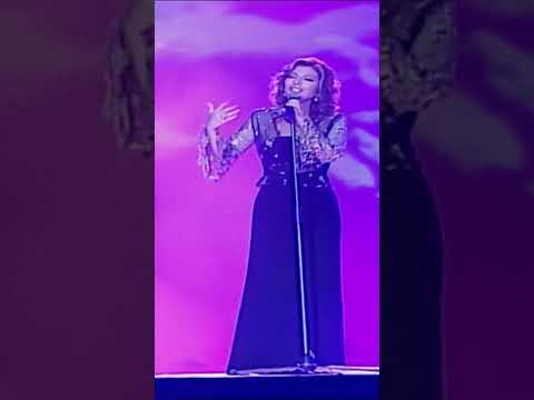 اصالة يا مال الشام  ليالي دبي 2002 اصالة اصاله اصالة نصري