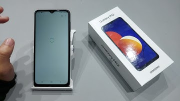 How to set font style in samsung m12 | Font style | samsung m12 me font style kaise change kare