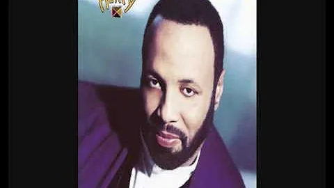 Andrae Crouch - The Lord is my light