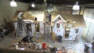 YouthBuild Louisville | Kentucky Life | KET