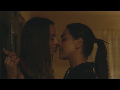 Lesbian Short Film - HELLO, GOODBYE