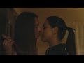 Lesbian short film  hello goodbye