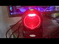 Unboxing omni scanner barcode putian x2
