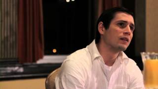 I'll Be Seeing You Trailer