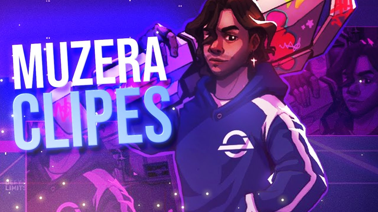 "MUZERA" OS MELHORES CLIPES da stream #1