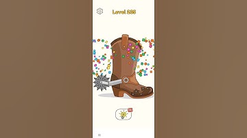 dop 4 level 235 #gameplay #gaming #shorts #drawing