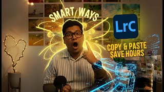 5 Smart Ways to Copy & Paste Edits in Lightroom (Wildlife Photographers, This Will Save You Hours) screenshot 5