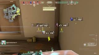 Hikaye Bitti Çoktan - Valorant Edit