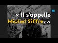 Michel Siffre, pionnier des confinements volontaires | Franceinfo INA