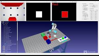 Celebrity RoboDK in Qt and Controlled by Android Net Worth