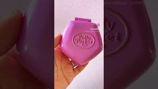 Diy Polly Pocket Barbie The Movie