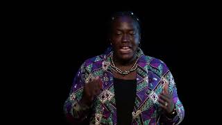 A Broken Healthcare System: Racism and Maternal Health | Dr. Ndidiamaka AmutahOnukagha | TEDxTufts