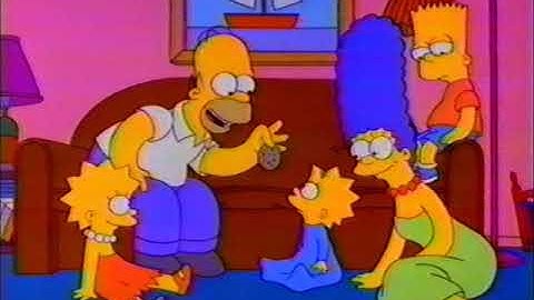 The Simpsons: Lisa