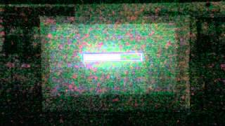 Outline 2012 - Combined Atari Compo - Yet Another 4kB Intro (Live footage)