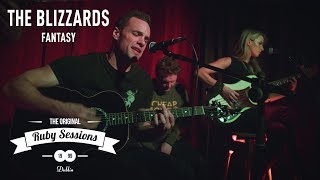 The Blizzards // Fantasy (Live at The Ruby Sessions)