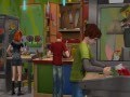 Sims 2  schule 1  handwerk