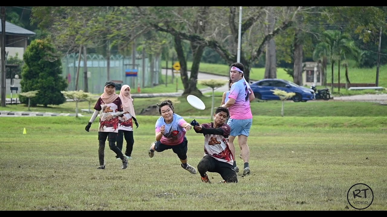 Tarakona Ultimate Challenge 2023