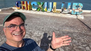 Chicxulub Puerto The Quiet Town That Changed The World