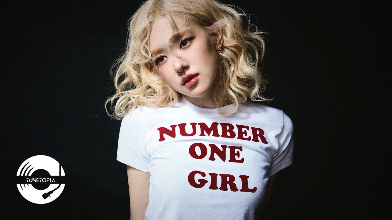 ROSÉ - Number One Girl