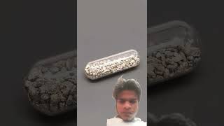 Calcium is crazy #funny