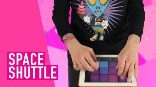 Deep House Sample Pack Space Shuttle | Drum Pads 24 screenshot 5
