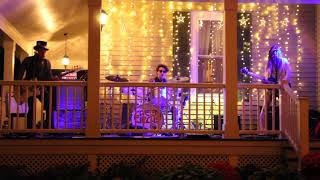 Creem Circus   La Machine  Collingswood PorchFest 2018