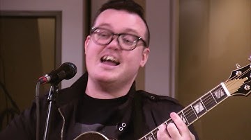 Gibbz - Stay For Awhile - Daytrotter Session - 3/12/2019