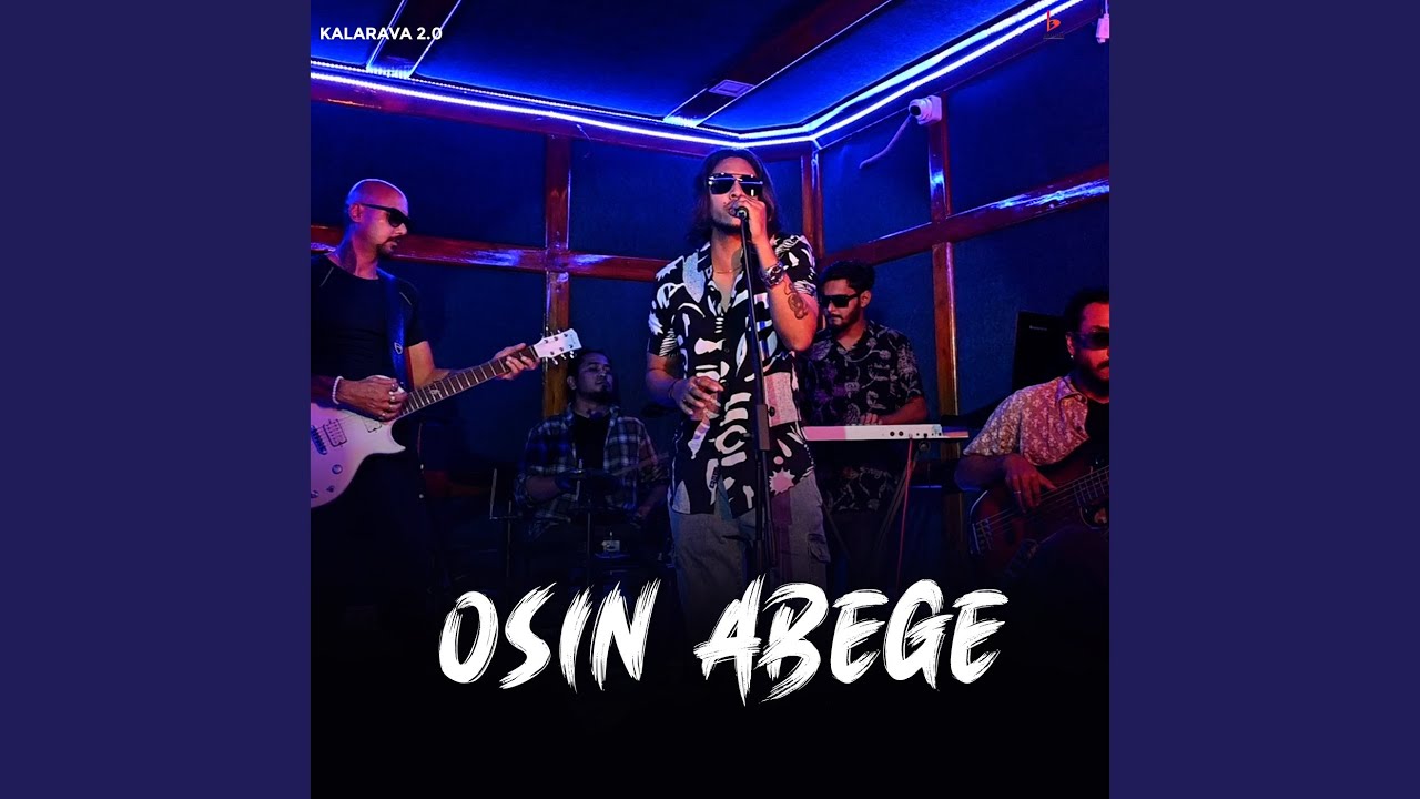 Watch Osin Abege on YouTube Watch Osin Abege on YouTube