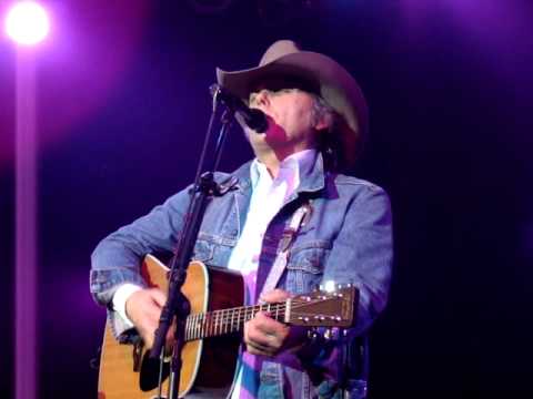 Dwight Yoakam - This Drinking Will Kill Me, LIVE