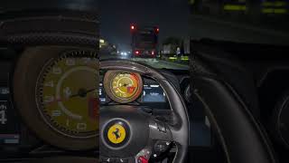 Night drive