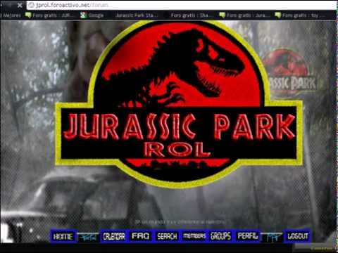 Tempo Dos dinossauros: The lost World Jurassic Park-Jogo de PS1 (Novo Link  funcionando)