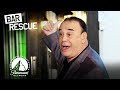 G Willicker's Transformation 💙 Bar Rescue