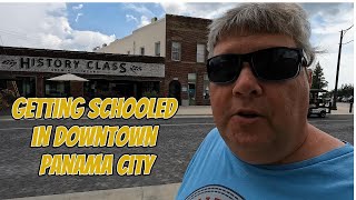 🍻 Exploring History Class Brewing & Bayside Rentals | Downtown Panama City Adventure!