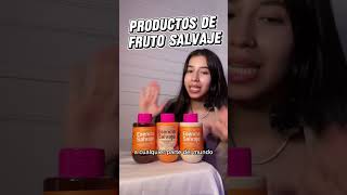 DISFRUTA DE FRUTO SALVAJE DESDE CUALQUIER PARTE DEL MUNDO🧡🧡🗺️