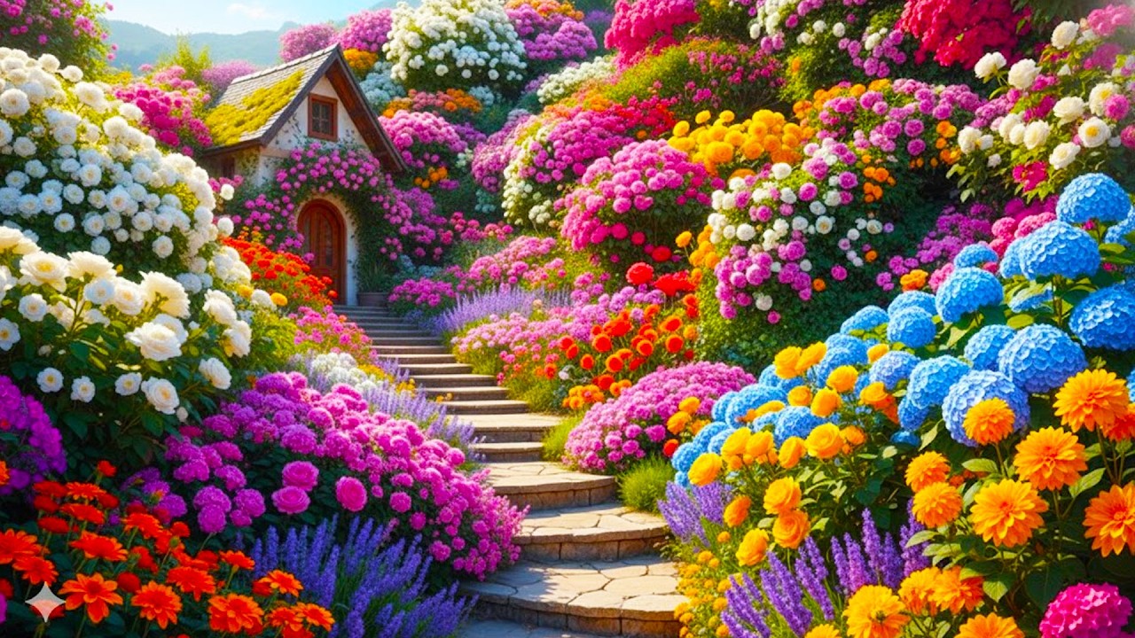 Garden House Tour 2026 | 199+ Inspiring Landscaping Ideas for Beautiful Homes