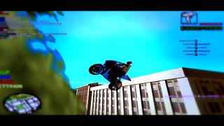 SAMP | EPIC STUNTS 2021