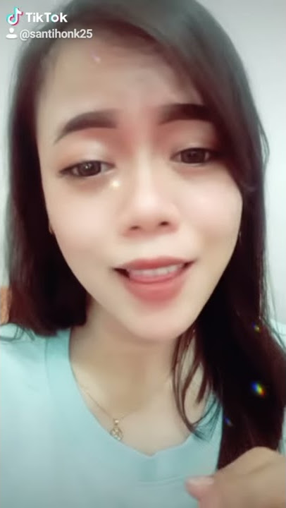 Tiktok viral trending dj coba kau ingat ingat kembali