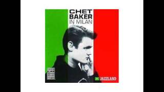 Chet Baker - Lady Bird chords