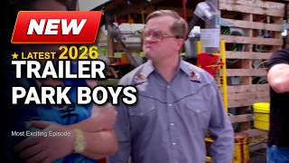 Trailer Park Boys 2026 Full S12 Episodes 7 | Trailer Park Boys funny moments
