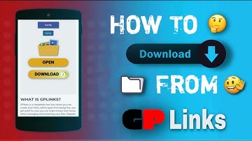 How To Download File