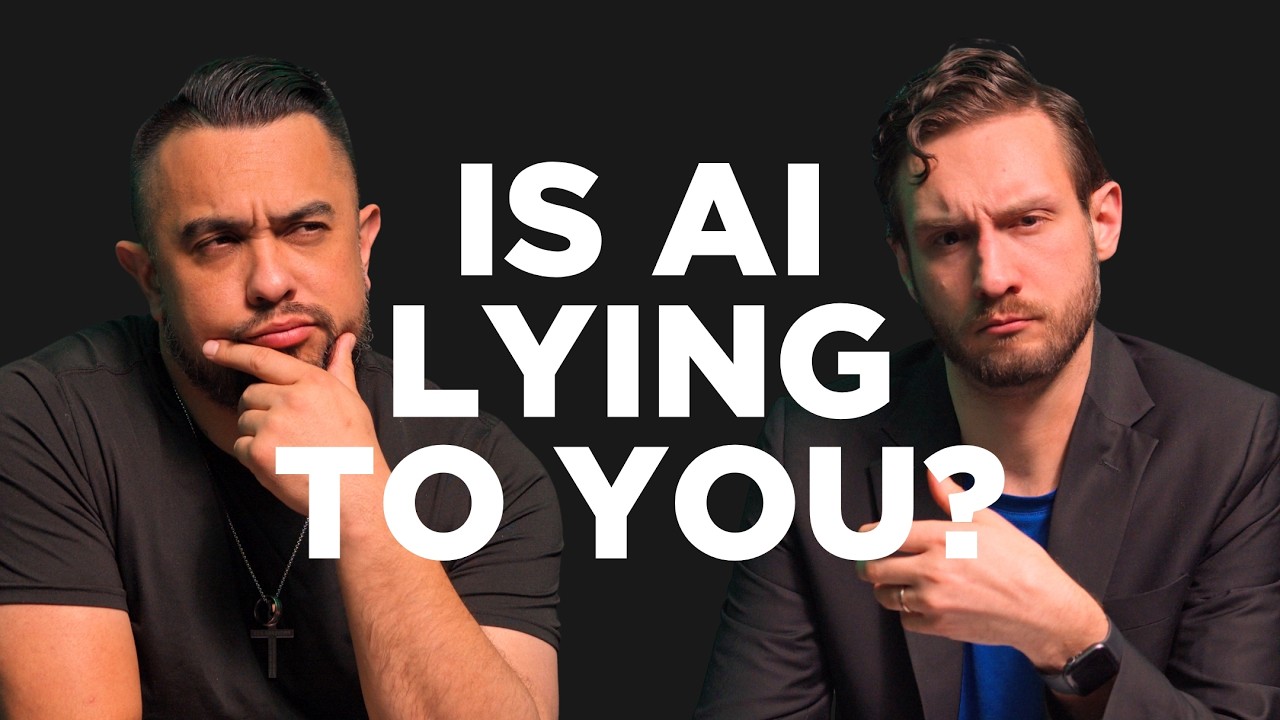 AI vs. Human Coaches: Why ChatGPT is Making You a Yes Man