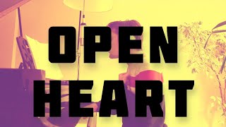 enVie - Open heart [P]