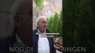 Op zijn 50e begon hij pas als ondernemer… @watdoejijvoorwerk