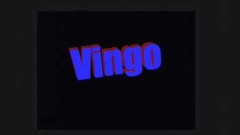 Intro for Vingo Playz