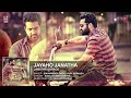 Janatha Garage Songs | Jayaho Janatha Full Song | Jr NTR | Samantha | Nithya Menen | DSP Mp3 Song